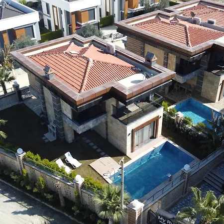 Villa My Rhythm 1 Kusadasi