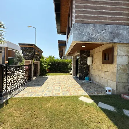 My Rhythm 1 Kusadasi