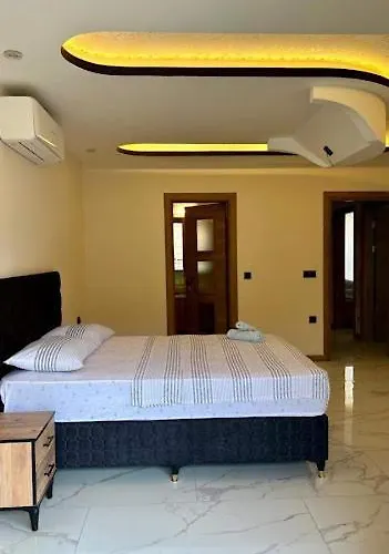 My Rhythm 1 * Kusadasi