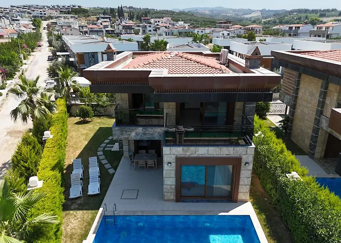 Villa My Rhythm 1 *