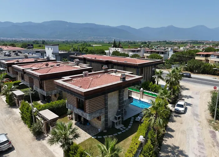 My Rhythm 1 Villa Kusadasi