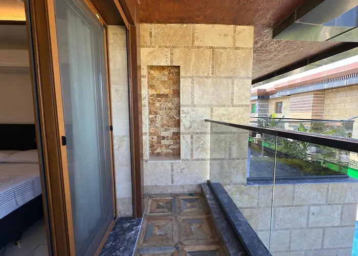 Villa My Rhythm 1 Kusadasi