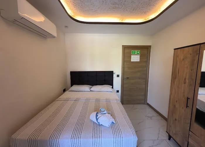 My Rhythm 1 Villa Kusadasi