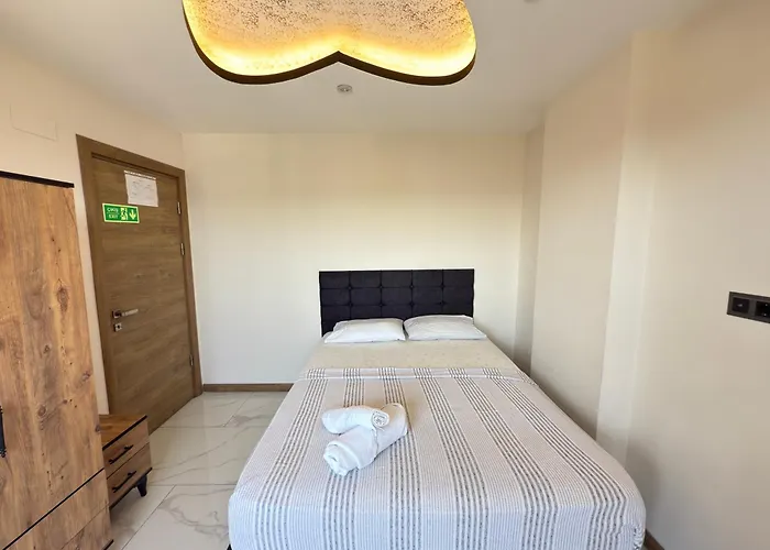 My Rhythm 1 Villa Kusadasi