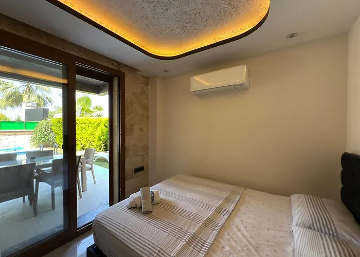 My Rhythm 1 Villa Kusadasi