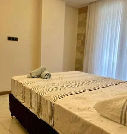 וילה My Rhythm 1