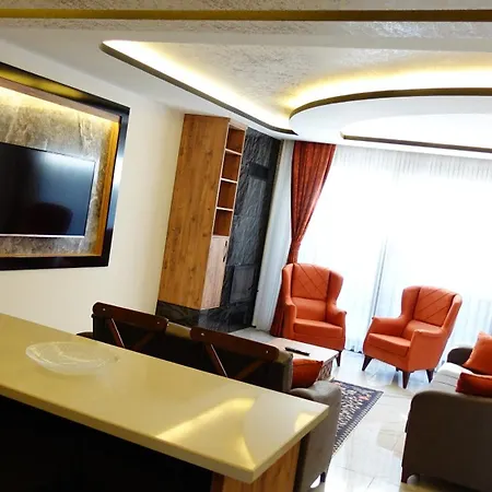 וילה My Rhythm 1 קוסדסי