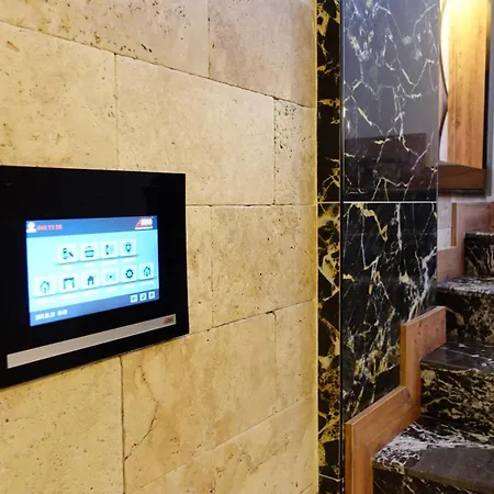 Vila My Rhythm 1 Kusadası