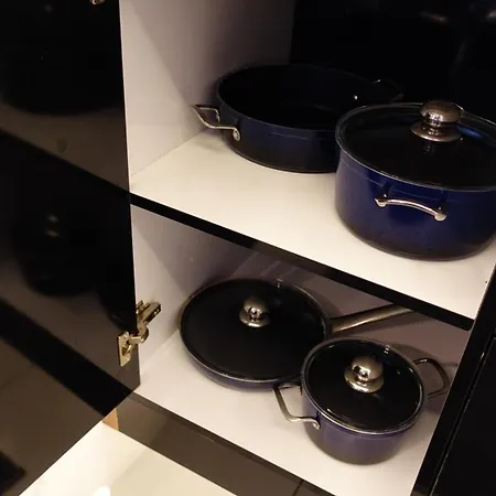 My Rhythm 1 וילה קוסדסי