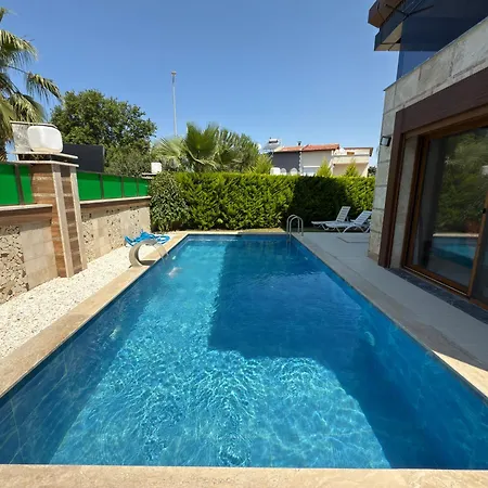 My Rhythm 1 וילה