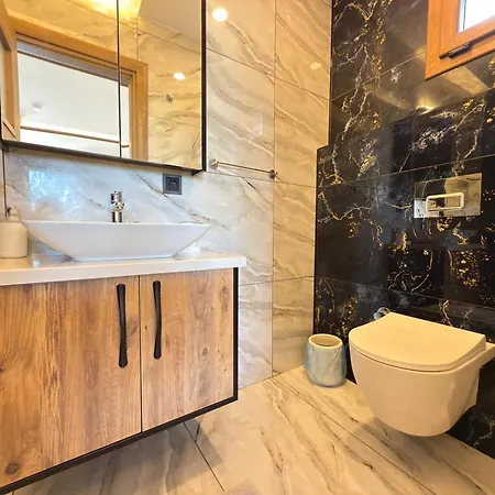 My Rhythm 1 וילה *