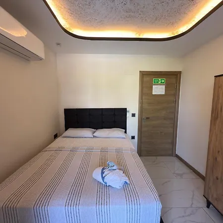 My Rhythm 1 וילה קוסדסי