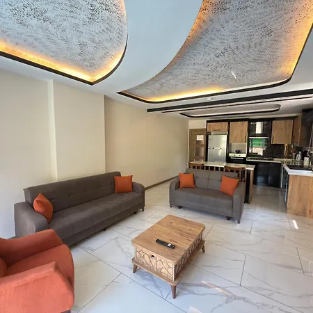 My Rhythm 1 וילה