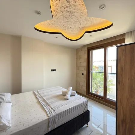 וילה My Rhythm 1