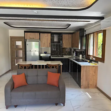 My Rhythm 1 Vila Kusadası