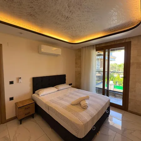 וילה My Rhythm 1