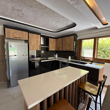 וילה My Rhythm 1 קוסדסי