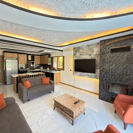 My Rhythm 1 וילה קוסדסי