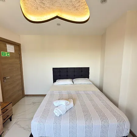 My Rhythm 1 וילה קוסדסי