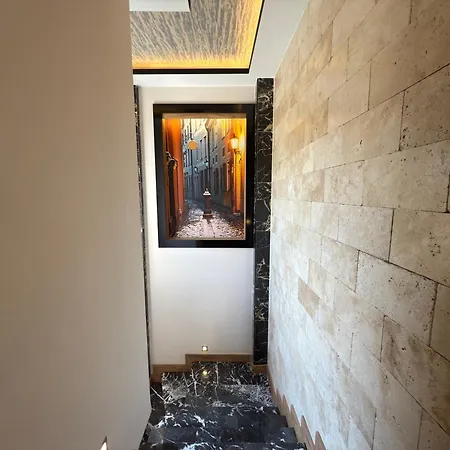 וילה My Rhythm 1