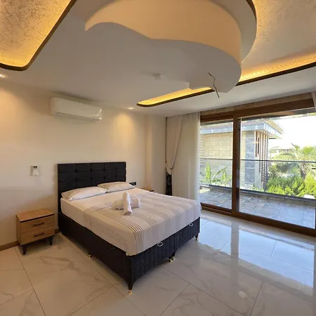 My Rhythm 1 וילה קוסדסי