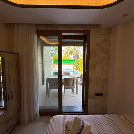 וילה My Rhythm 1