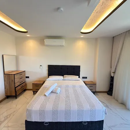 My Rhythm 1 וילה