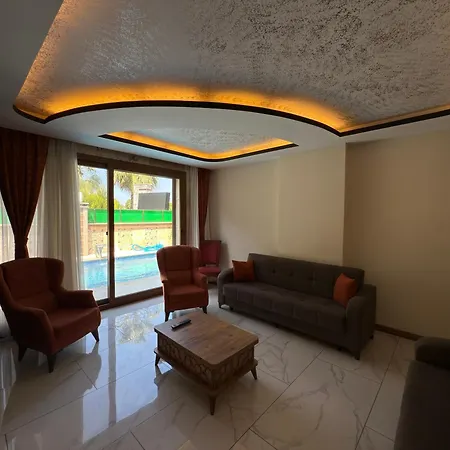 וילה My Rhythm 1