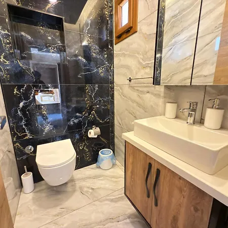 וילה My Rhythm 1 *