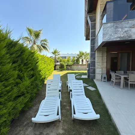 וילה My Rhythm 1 *