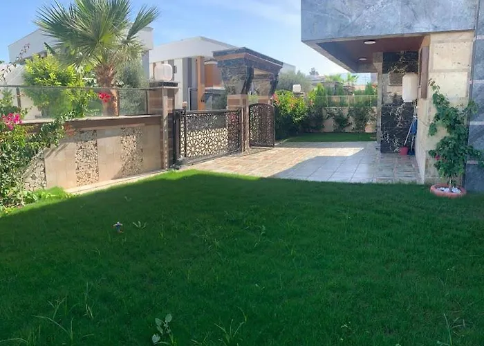 My Rhythm 1 * Kusadasi