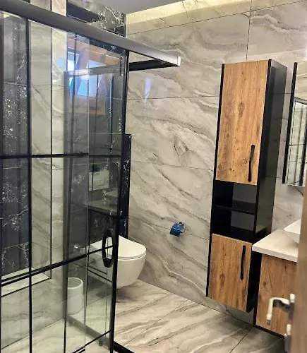 Villa My Rhythm 1 Kusadasi