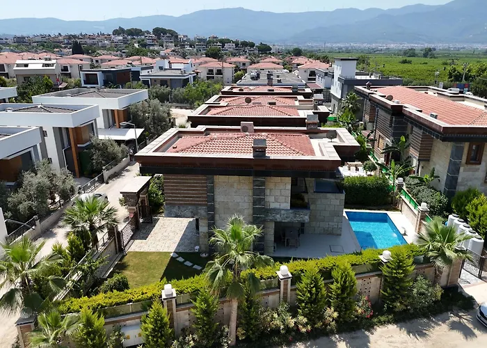 My Rhythm 1 * Kusadasi