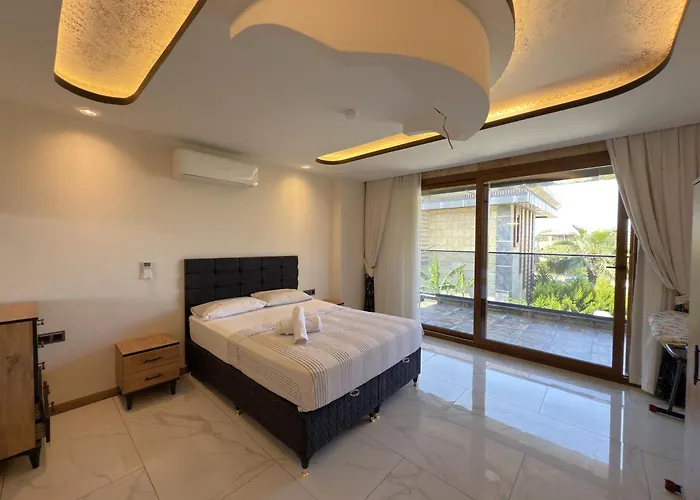 My Rhythm 1 Villa Kusadasi