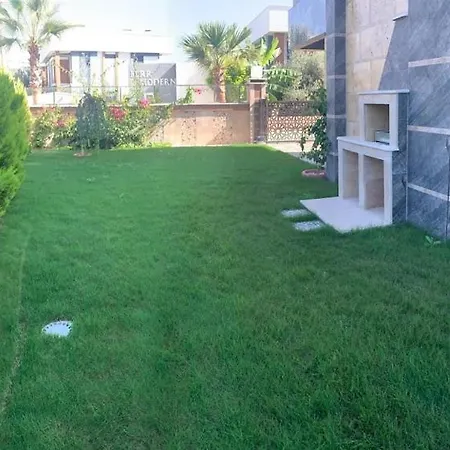 Villa My Rhythm 1 Kusadasi