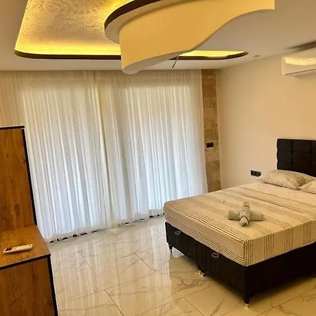 My Rhythm 1 Kusadası