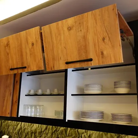 My Rhythm 1 * Kusadası