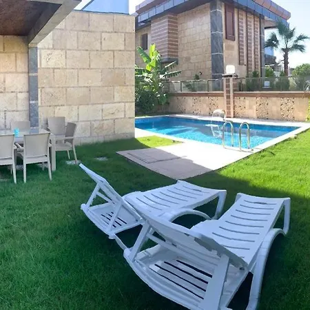 My Rhythm 1 Villa *