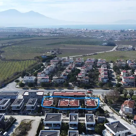 Villa My Rhythm 1 Kusadasi