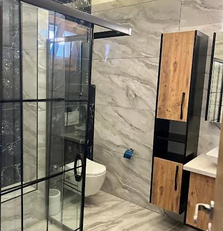 Villa My Rhythm 1 Kusadası