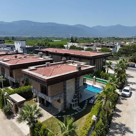 My Rhythm 1 Villa Kusadası