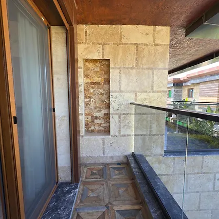 Villa My Rhythm 1 Kusadası