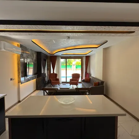 Villa My Rhythm 1