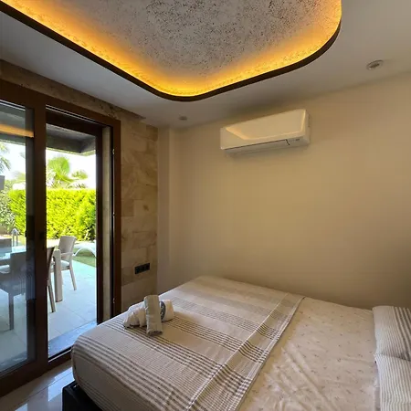 My Rhythm 1 Villa Kusadası