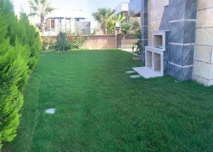 וילה My Rhythm 1 קוסדסי