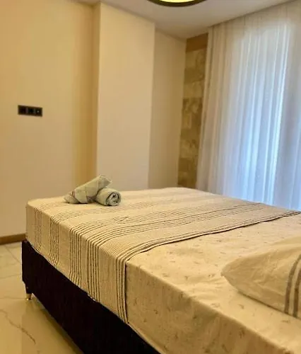 וילה My Rhythm 1