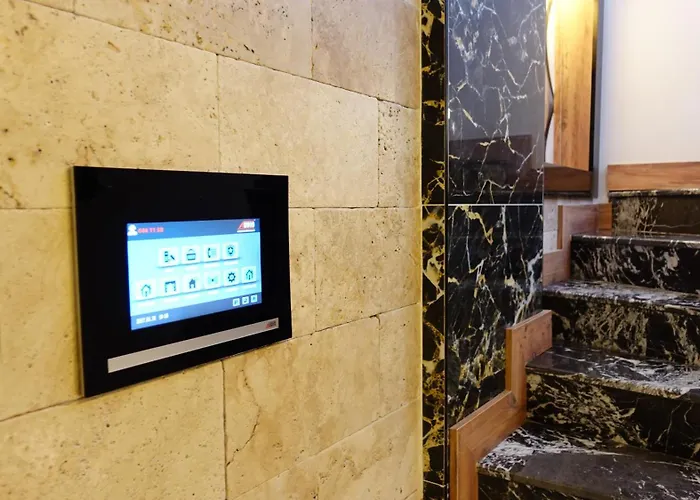 וילה My Rhythm 1 קוסדסי