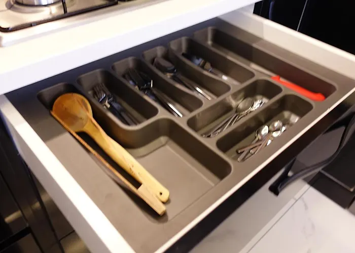 My Rhythm 1 וילה *