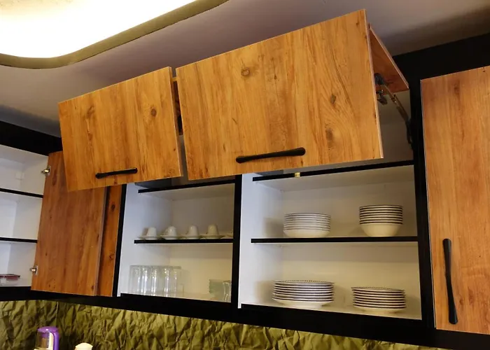 My Rhythm 1 * Kusadası