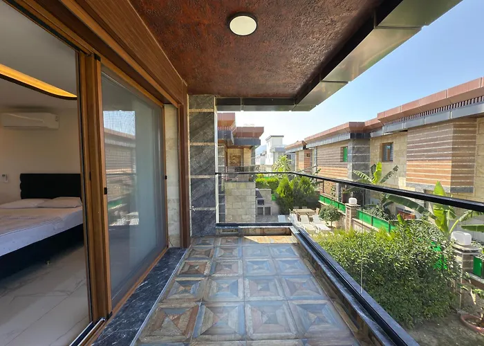 וילה My Rhythm 1